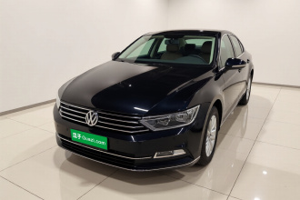 大众 迈腾 2019款 280TSI DSG 舒适型 国VI