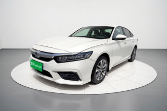 本田 英仕派 2019款 260TURBO 精致版 国VI