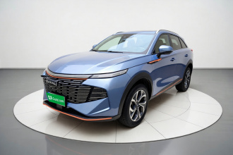 哈弗神兽 2022款 1.5T 智享版