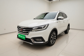 荣威RX3 2018款 18T 自动旗舰型