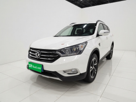 东风风神AX7 2016款 2.0L 自动智逸型