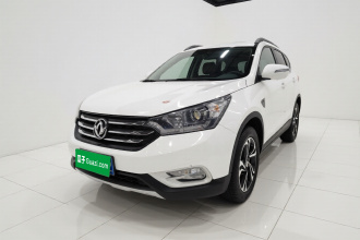 东风风神AX7 2016款 2.0L 自动智逸型