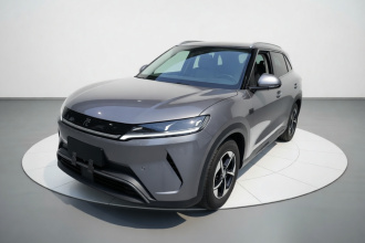 比亚迪 元UP 2025款 智驾版 401KM 领先型