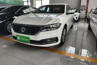 大众 朗逸 2018款 1.5L 自动舒适版 国V