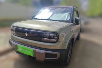 宝骏悦也Plus 2026款 301km旗舰版