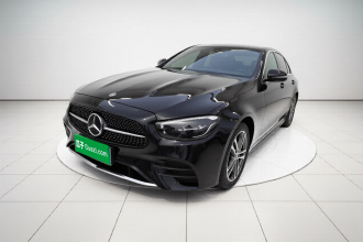 奔驰E级 2021款 E 260 L 运动型