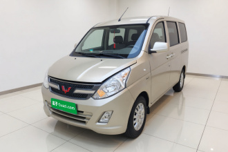 五菱汽车 五菱荣光V 2016款 1.5L标准型