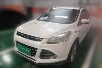 福特 翼虎 2015款 1.5L GTDi 两驱风尚型