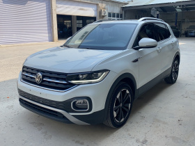 大众 探影 2020款 1.5L 自动 悦