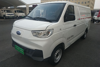 开瑞 江豚 2023款 宽心版 国轩高科40.55kWh