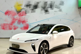 蔚来ET5T 2023款 75kWh Touring