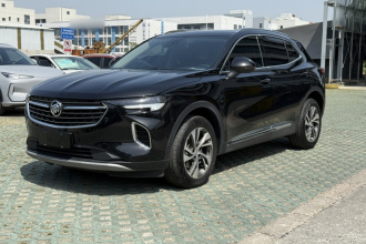 别克 2023款 昂科威S 552T 两驱豪华型