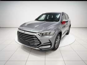 比亚迪 宋Pro 2021款 1.5T 自动骁云版豪华型