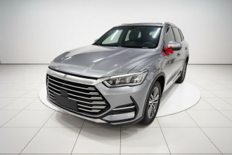 比亚迪 宋Pro 2021款 1.5T 自动骁云版豪华型