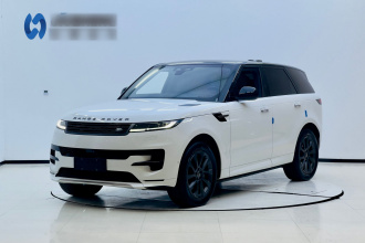 路虎 揽胜运动版 2023款 400PS Dynamic SE
