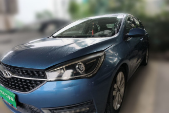 奇瑞 艾瑞泽5 2016款 1.5L CVT领锐版