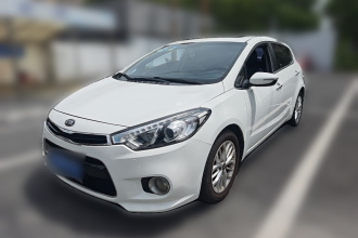 起亚K3S 2014款 1.6L 手动GLS