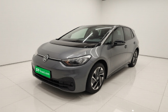 大众ID.3 2024款 出众版