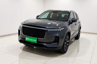 理想汽车 理想ONE 2021款 增程6座版