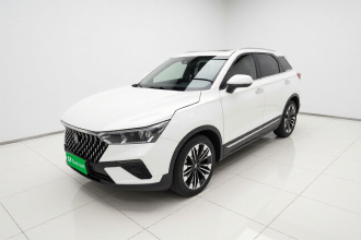 奔腾T77 2019款 230 TID 自动豪华型 国VI