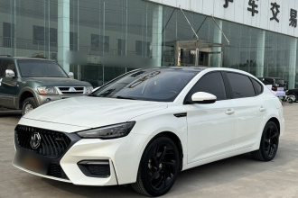 名爵 MG6 2023款 1.5T 经典版