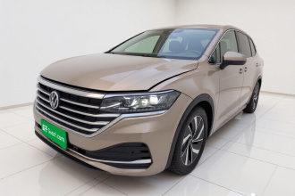 大众 威然 2020款 330TSI 豪华版