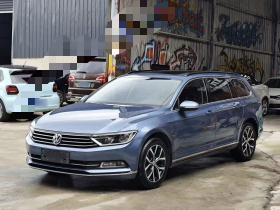 大众 蔚揽 2018款 380TSI 两驱舒行版