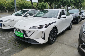 长安 逸动 2025款 蓝鲸 1.5T 500Bar尊贵型