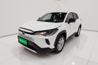 丰田 卡罗拉锐放 2026款 2.0L 先锋版