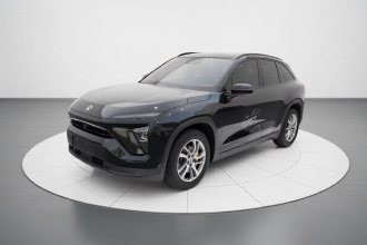 蔚来ES6 2022款 75kWh 运动版
