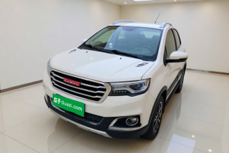 哈弗H1 2015款 1.5L 手动豪华型