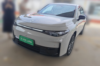 零跑汽车 零跑C10 2024款 530智享版