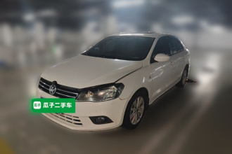 大众 捷达 2015款 质惠版 1.6L 手动舒适型