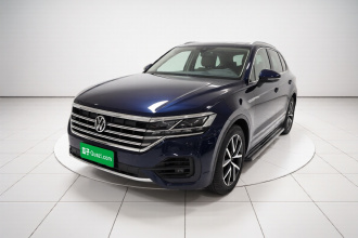 大众 途锐 2020款 3.0TSI 锐享版 国VI