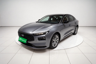 福特 蒙迪欧 2022款 改款 EcoBoost 245 豪华型
