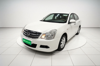 日产 轩逸 2016款 经典 1.6XE 手动舒适版