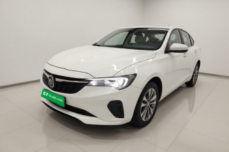 别克 威朗 2023款 Pro 乐享版