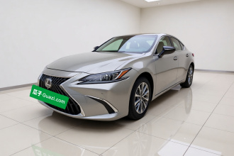 雷克萨斯ES 2022款 300h 卓越版