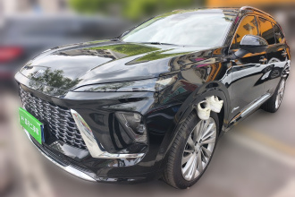 别克 2026款 昂科威Plus 四驱Avenir艾维亚