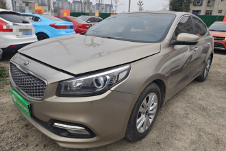 起亚K4 2014款 1.8L 自动GLS