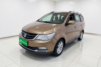 宝骏730 2016款 1.8L 手动豪华型 7座
