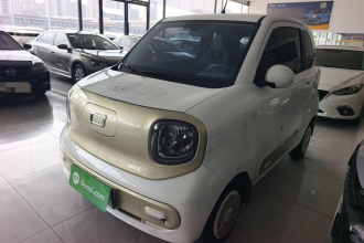 奔腾小马 2024款 170km 活力马