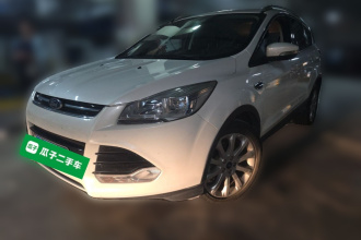 福特 翼虎 2015款 1.5L GTDi 两驱舒适型