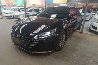 日产 天籁 2022款 2.0L XL-TLS 悦享版