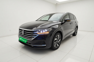 大众 威然 2026款 380TSI 尊驰版