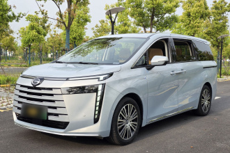 广汽传祺 传祺E8新能源 2024款 150km MAX+