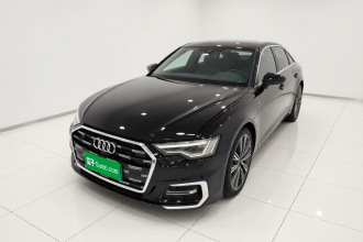 奥迪A6L 2023款 45 TFSI 臻选动感型