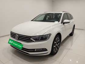 大众 蔚揽 2018款 380TSI 两驱舒行版