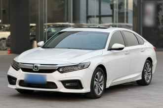 本田 英仕派 2019款 260TURBO 精悦版 国VI