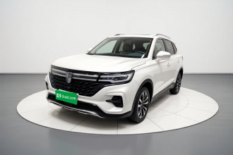 荣威RX5 MAX 2019款 300TGI 自动4G互联豪华版